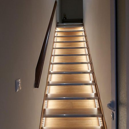 Sitia City Center Luxury Apartment Екстер'єр фото