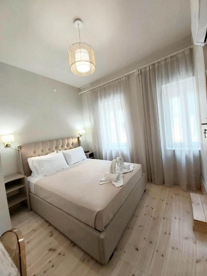 Sitia City Center Luxury Apartment Екстер'єр фото