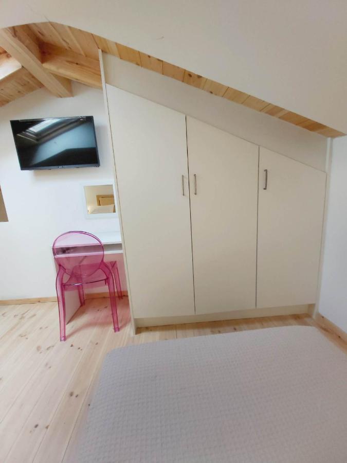 Sitia City Center Luxury Apartment Екстер'єр фото
