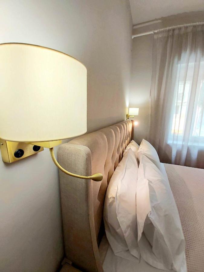 Sitia City Center Luxury Apartment Екстер'єр фото