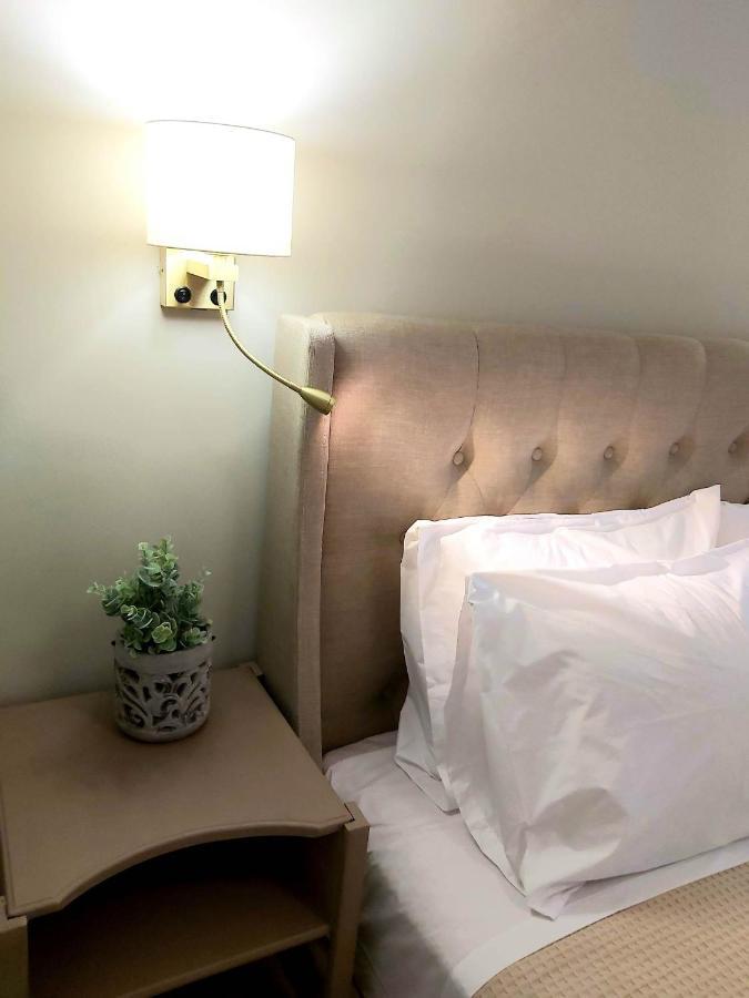 Sitia City Center Luxury Apartment Екстер'єр фото