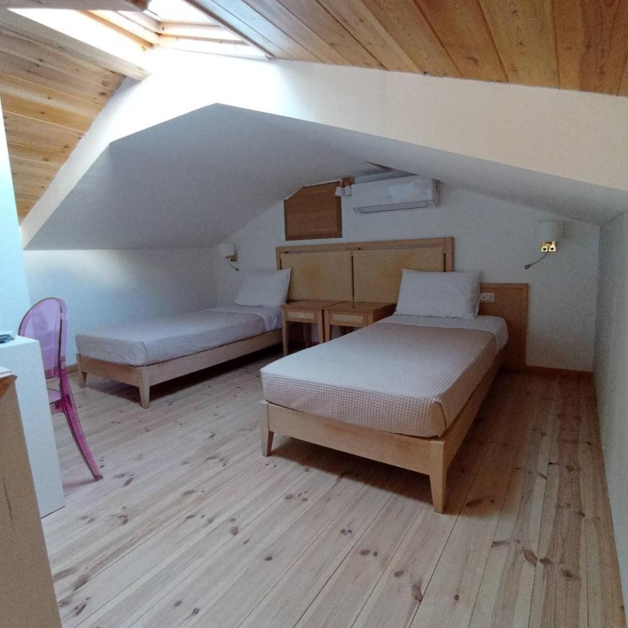 Sitia City Center Luxury Apartment Екстер'єр фото
