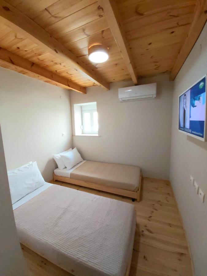 Sitia City Center Luxury Apartment Екстер'єр фото