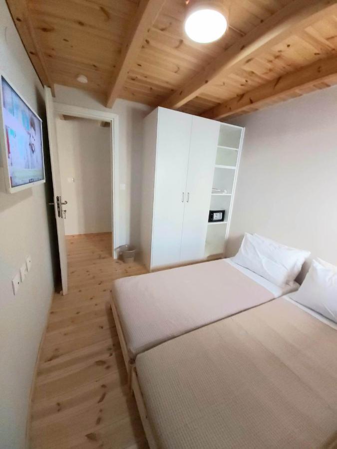 Sitia City Center Luxury Apartment Екстер'єр фото
