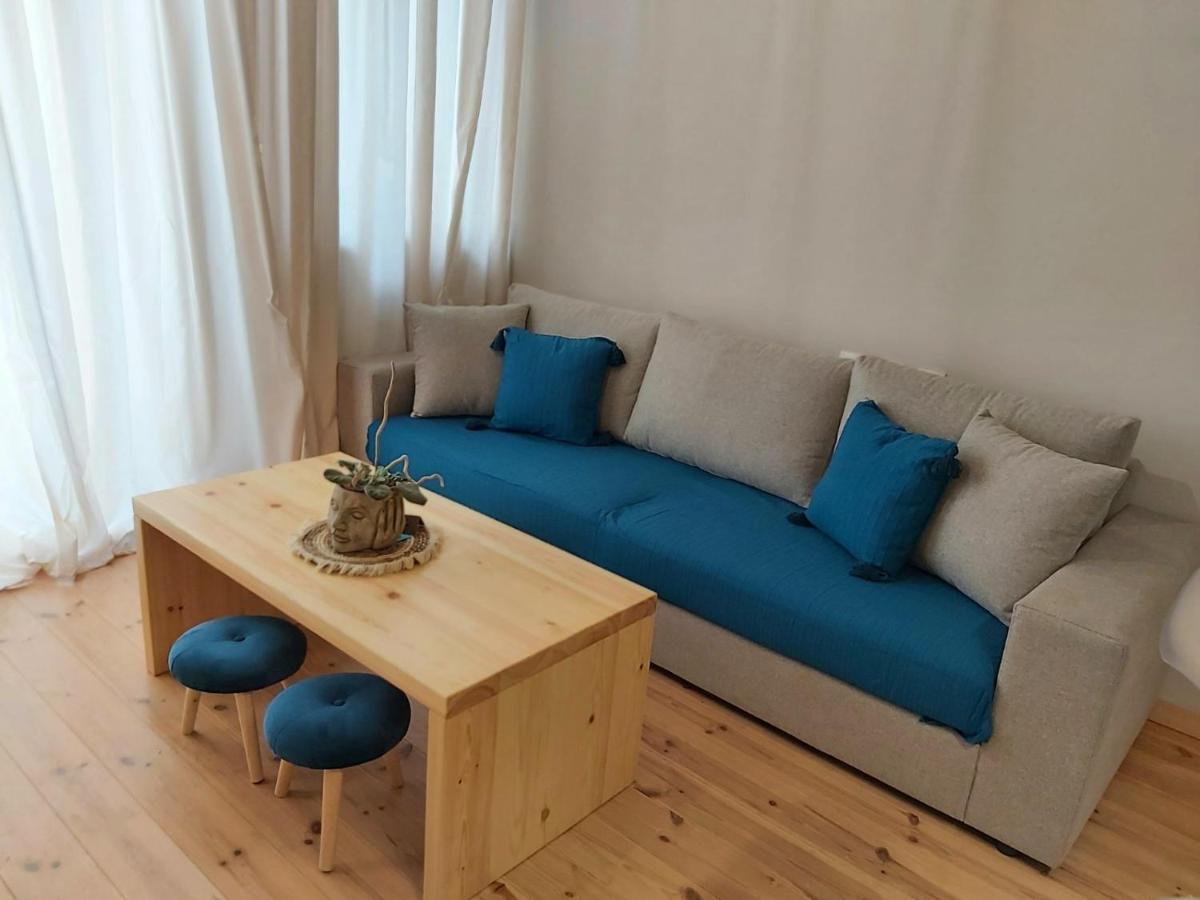 Sitia City Center Luxury Apartment Екстер'єр фото