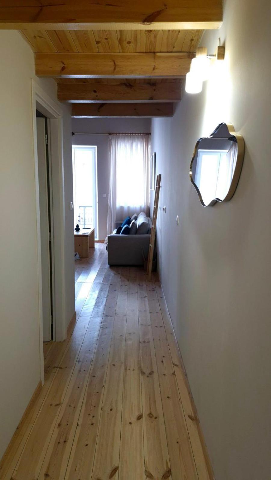 Sitia City Center Luxury Apartment Екстер'єр фото